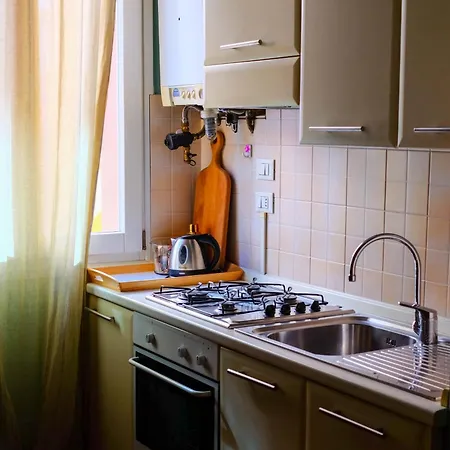Apartment Canard Bologna