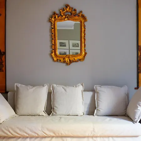 Apartment Canard Bologna
